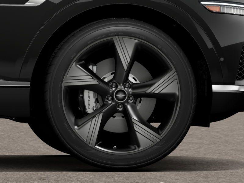 new 2026 Genesis GV80 car, priced at $73,845