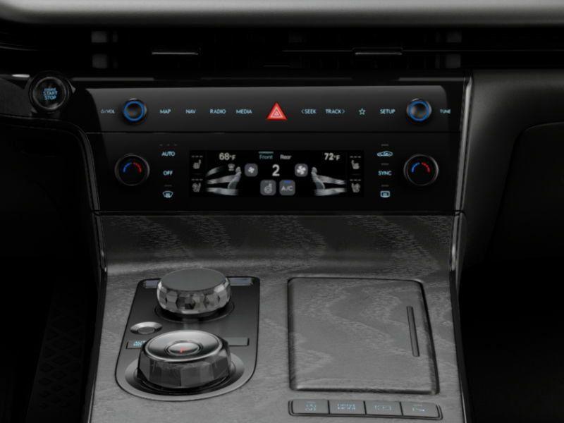 new 2026 Genesis G80 car, priced at $78,975