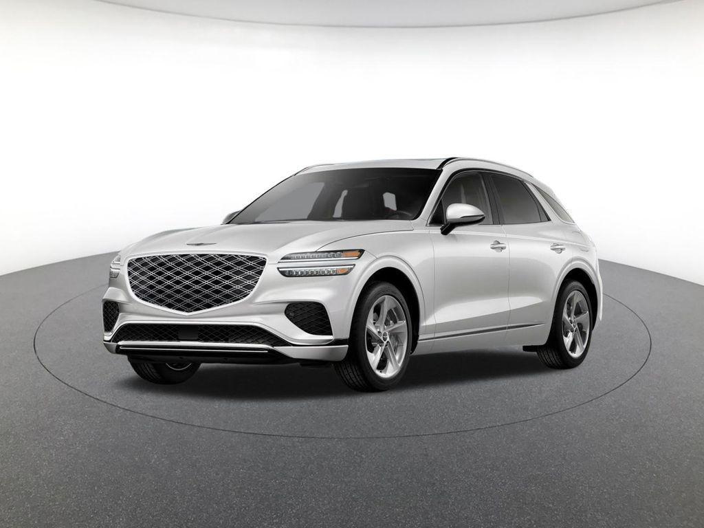 new 2026 Genesis GV70 car, priced at $52,980