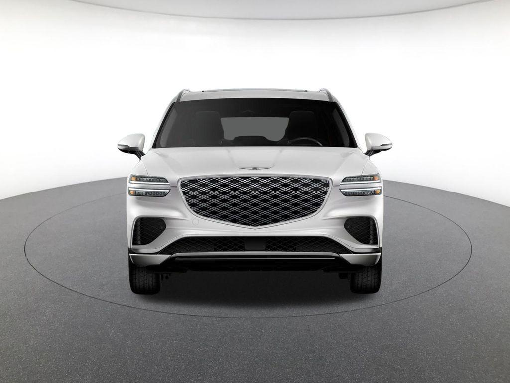 new 2026 Genesis GV70 car, priced at $52,980
