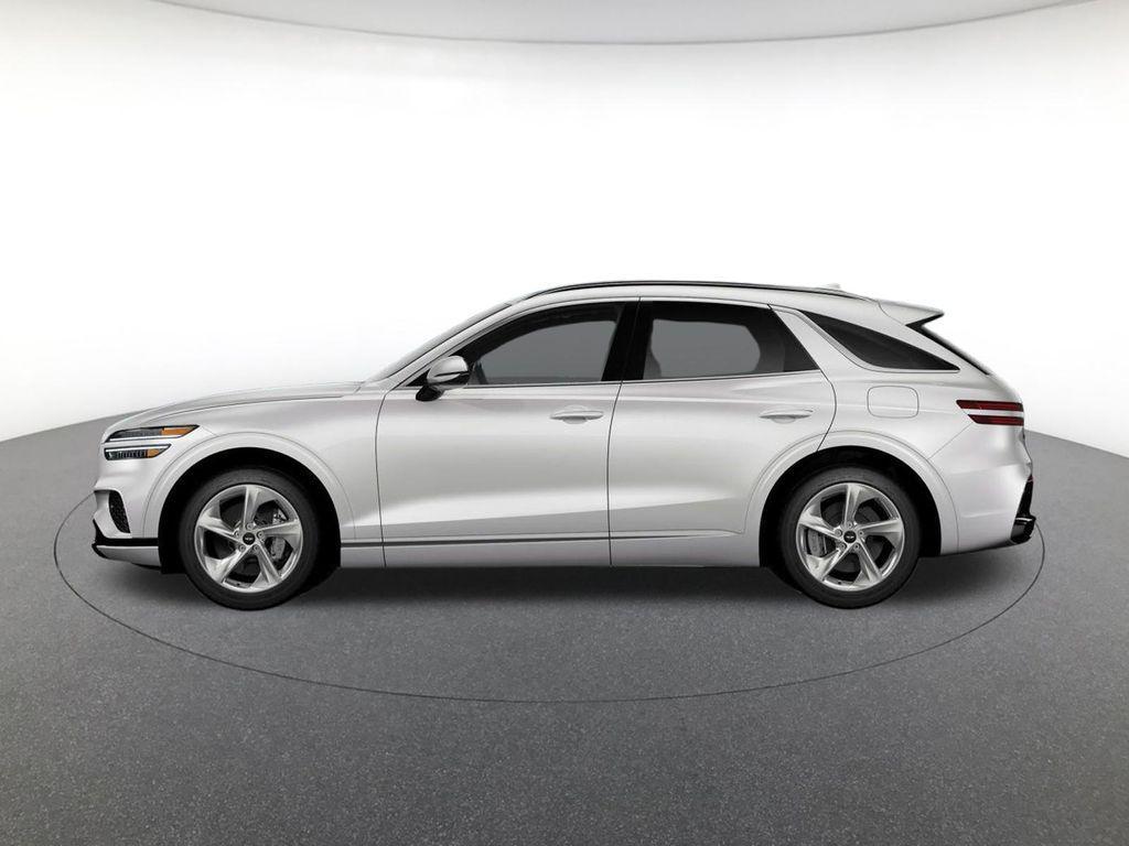 new 2026 Genesis GV70 car, priced at $52,980