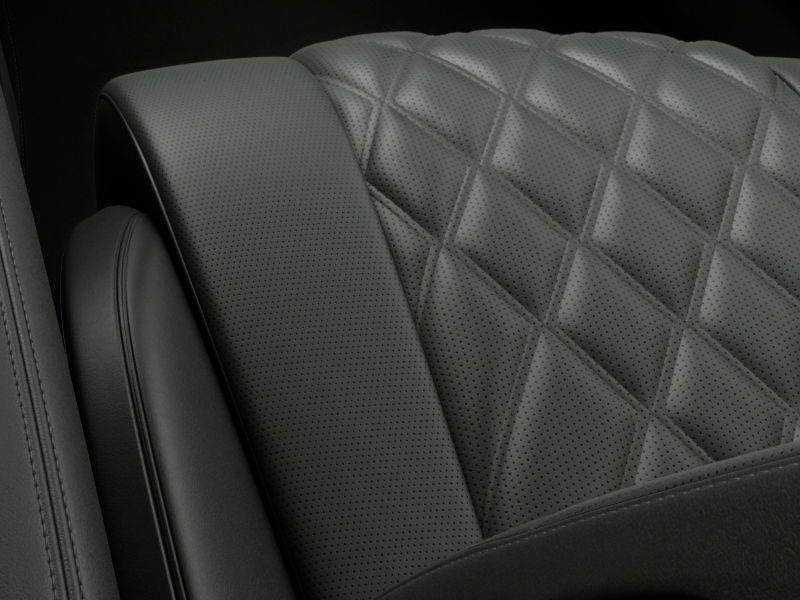 new 2026 Genesis G80 car, priced at $78,745