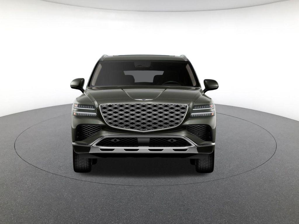 new 2026 Genesis GV80 car, priced at $68,945