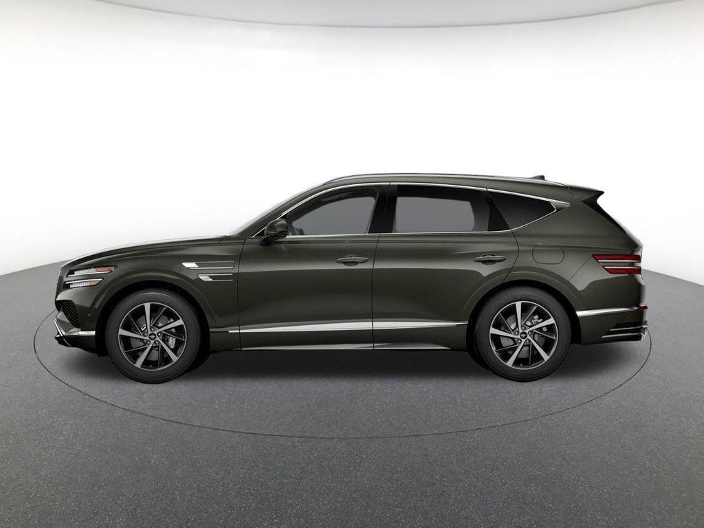 new 2026 Genesis GV80 car, priced at $68,945