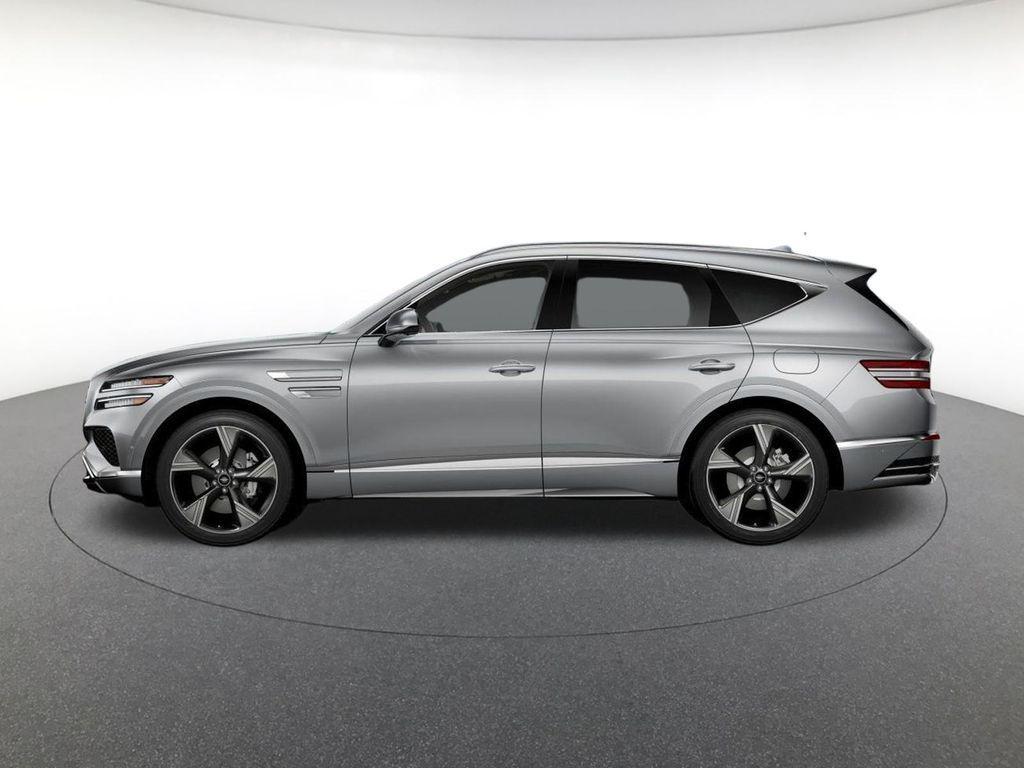 new 2026 Genesis GV80 car, priced at $83,185