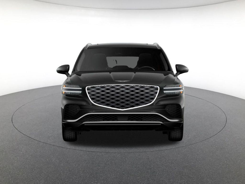 new 2026 Genesis GV70 car, priced at $57,500