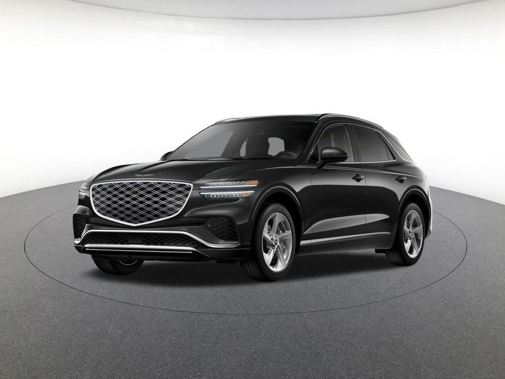new 2026 Genesis GV70 car, priced at $57,500