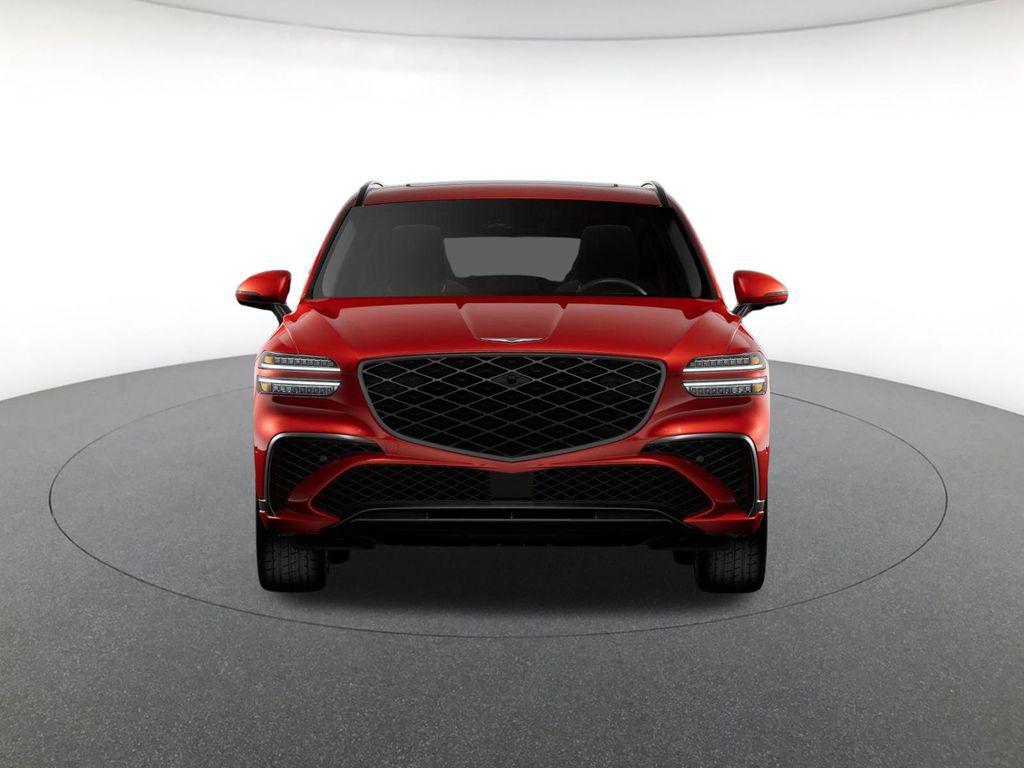 new 2026 Genesis GV70 car, priced at $71,190