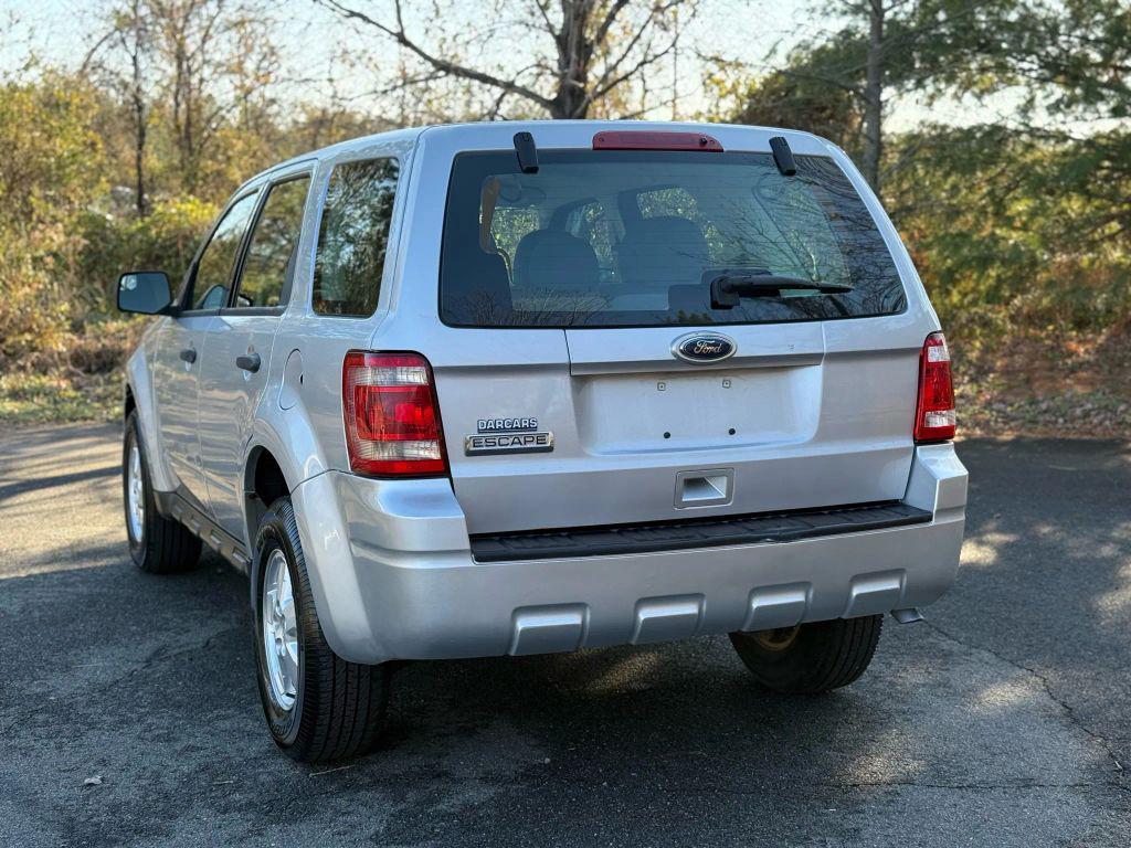 used 2011 Ford Escape car, priced at $3,499