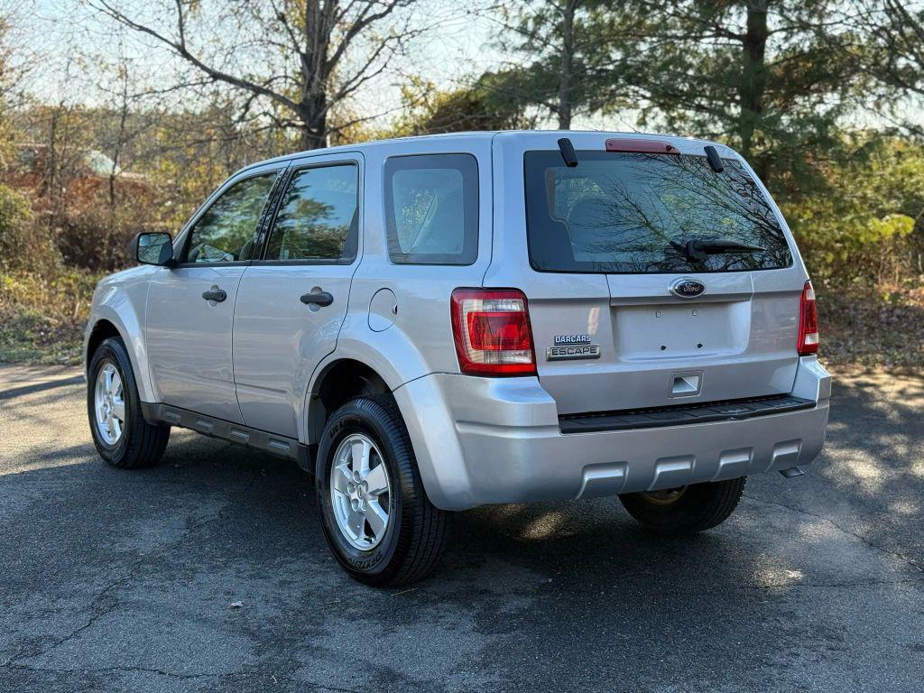 used 2011 Ford Escape car, priced at $3,499