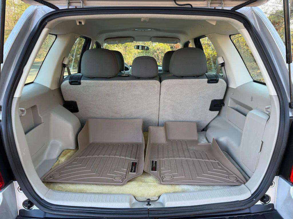 used 2011 Ford Escape car, priced at $3,499