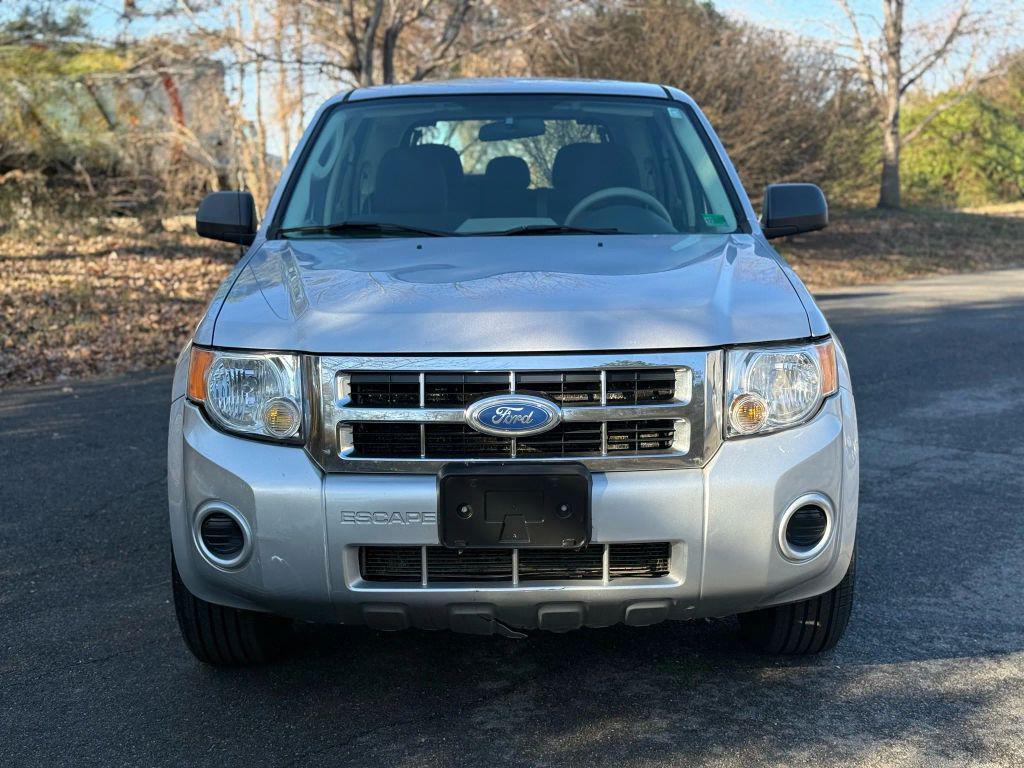 used 2011 Ford Escape car, priced at $3,499