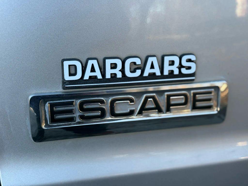 used 2011 Ford Escape car, priced at $3,499