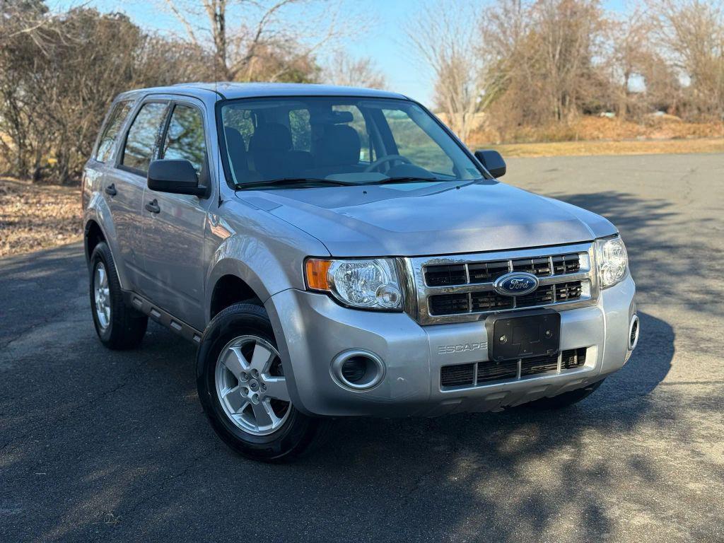 used 2011 Ford Escape car, priced at $3,499