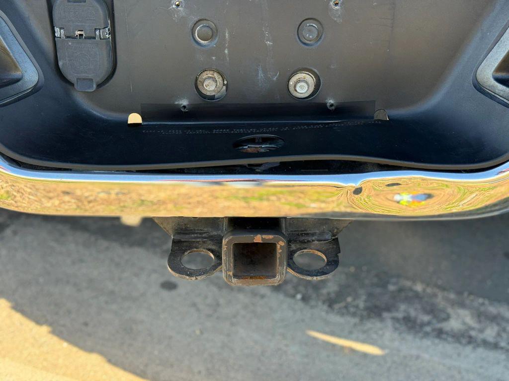 used 2012 Ram 2500 car, priced at $19,999