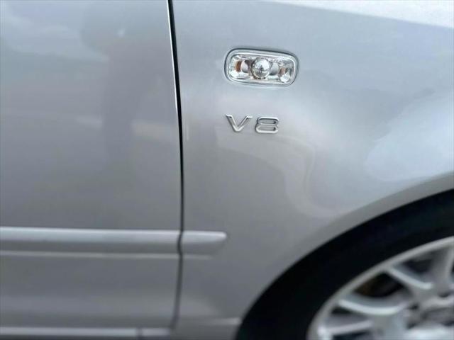 used 2006 Audi S4 car, priced at $7,999