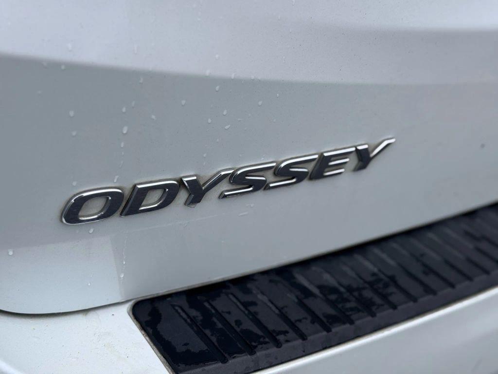 used 2021 Honda Odyssey car, priced at $15,999