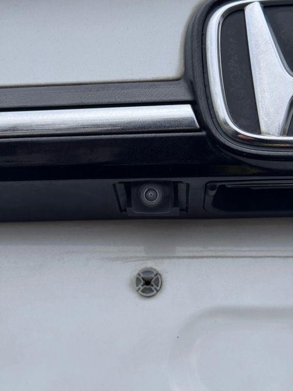 used 2021 Honda Odyssey car, priced at $15,999