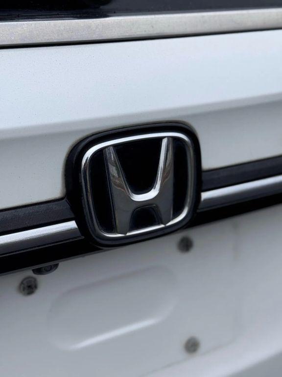 used 2021 Honda Odyssey car, priced at $15,999