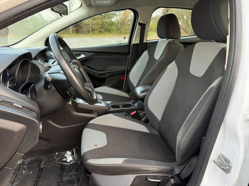 used 2014 Ford Focus car, priced at $5,999