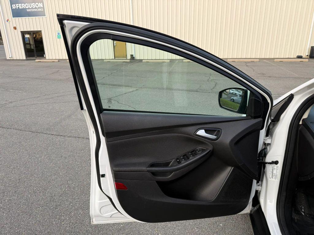 used 2014 Ford Focus car, priced at $5,999
