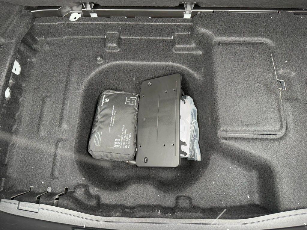 used 2020 Mercedes-Benz AMG C 43 car, priced at $32,999