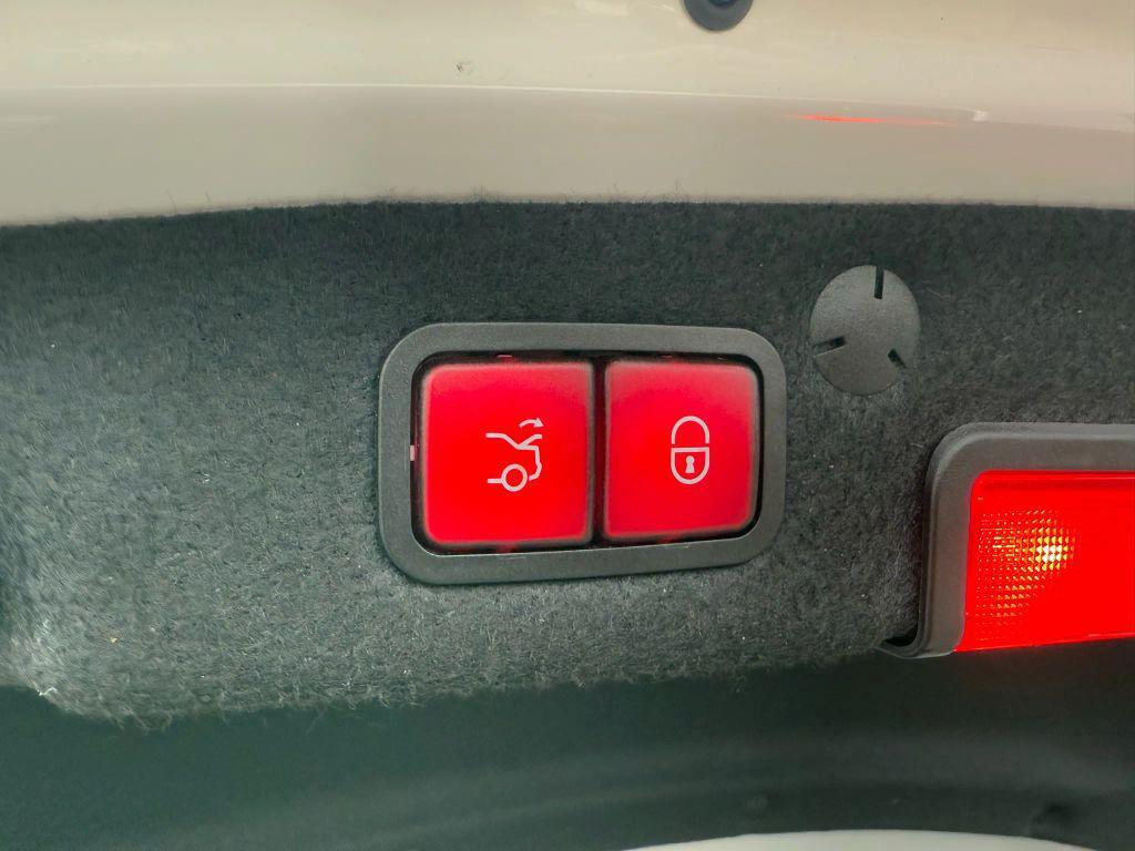 used 2020 Mercedes-Benz AMG C 43 car, priced at $32,999