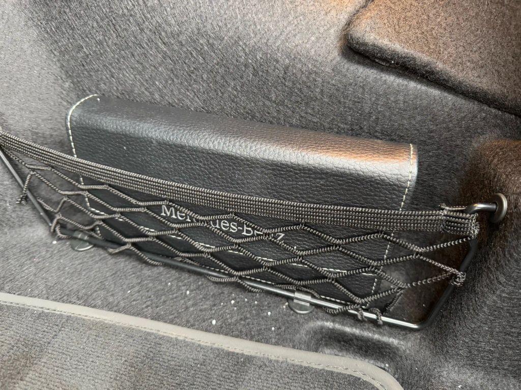 used 2020 Mercedes-Benz AMG C 43 car, priced at $32,999