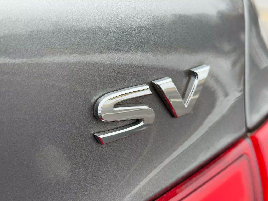 used 2015 Nissan Sentra car, priced at $6,495