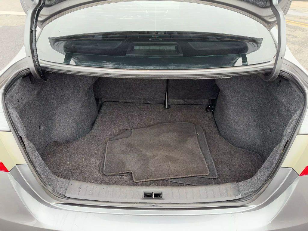 used 2015 Nissan Sentra car, priced at $6,495