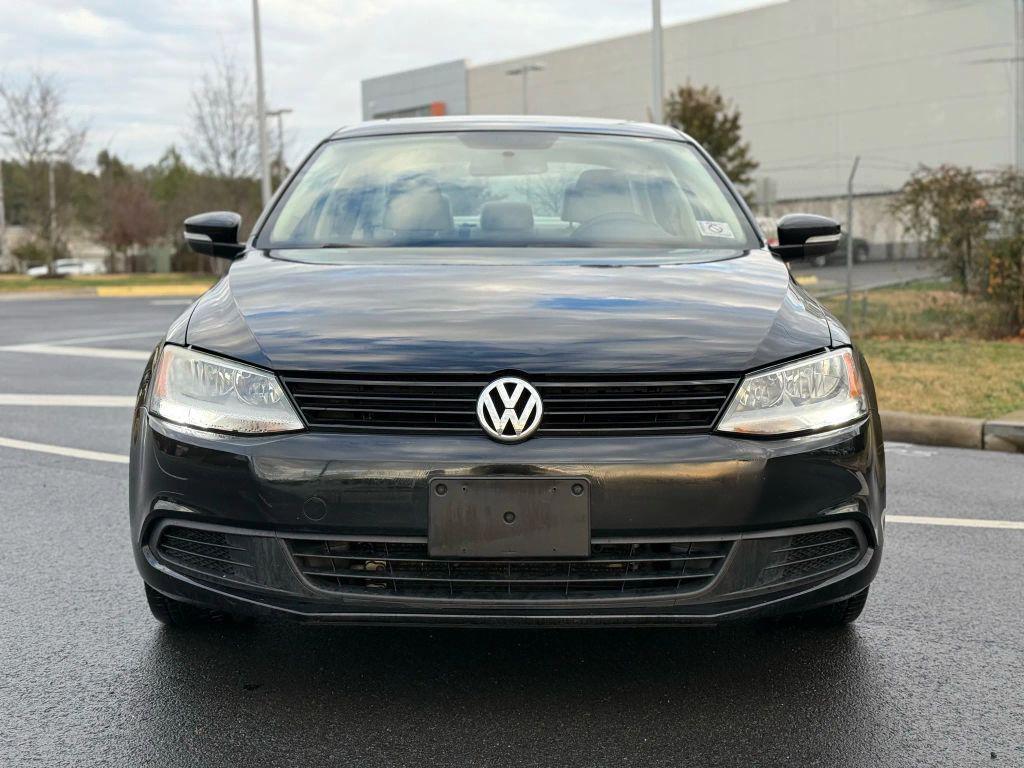 used 2012 Volkswagen Jetta car, priced at $5,499