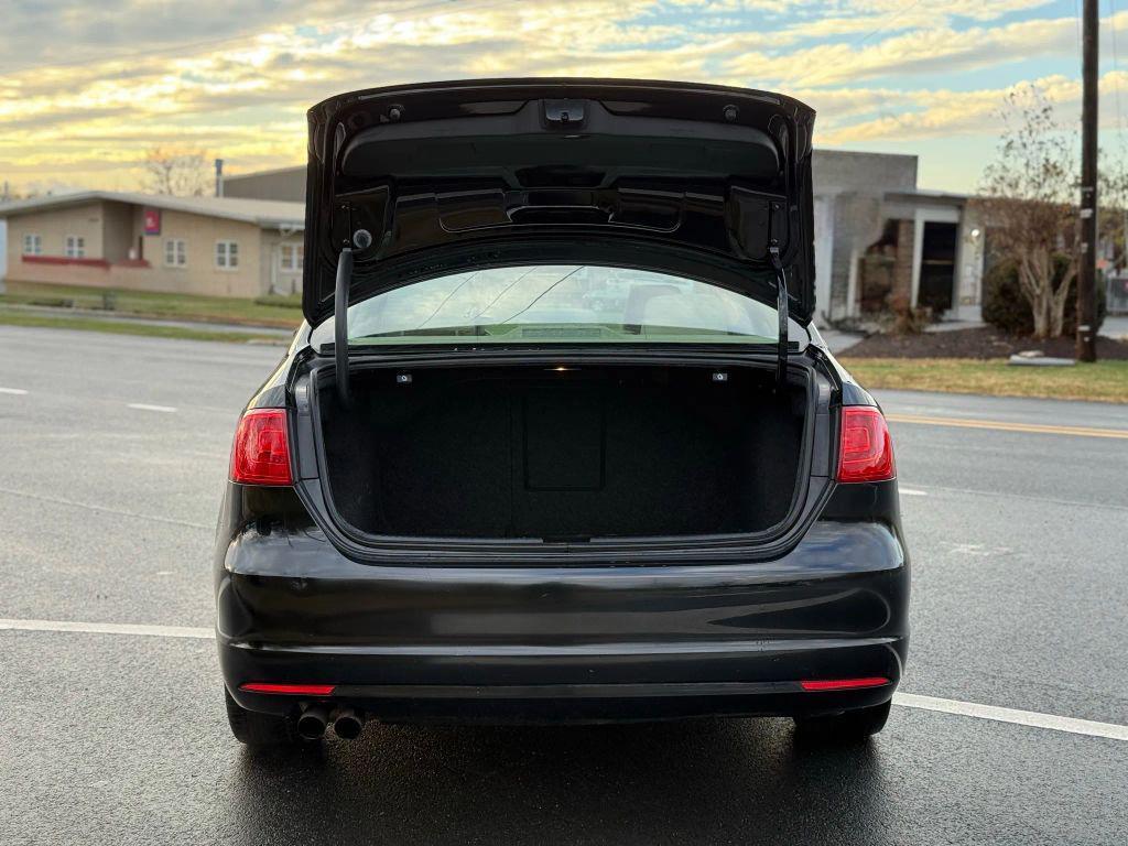 used 2012 Volkswagen Jetta car, priced at $5,499