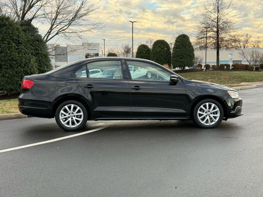 used 2012 Volkswagen Jetta car, priced at $5,499