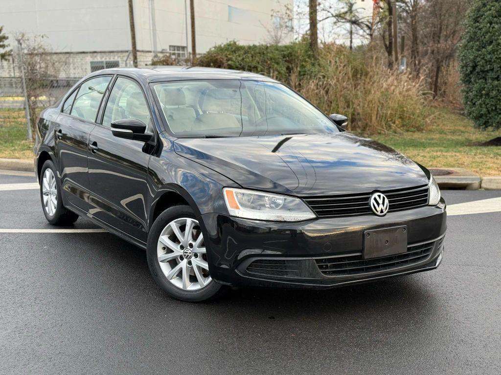 used 2012 Volkswagen Jetta car, priced at $5,499