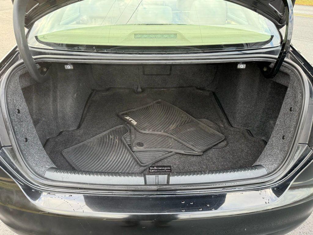 used 2012 Volkswagen Jetta car, priced at $5,499