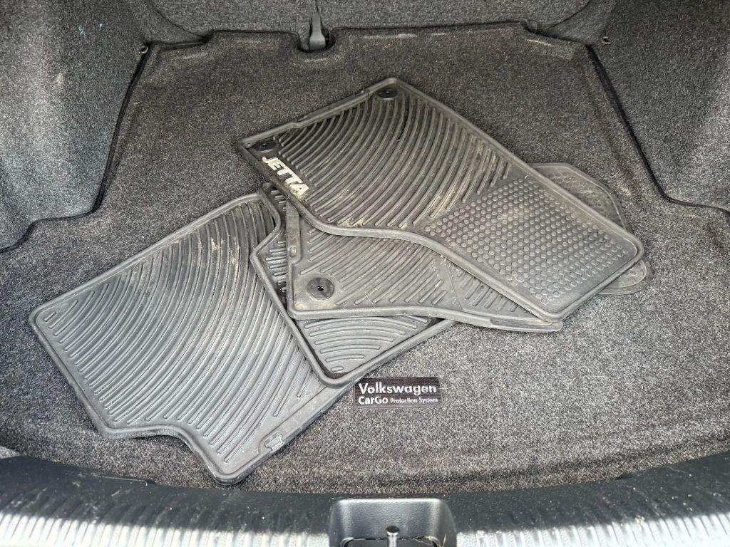 used 2012 Volkswagen Jetta car, priced at $5,499