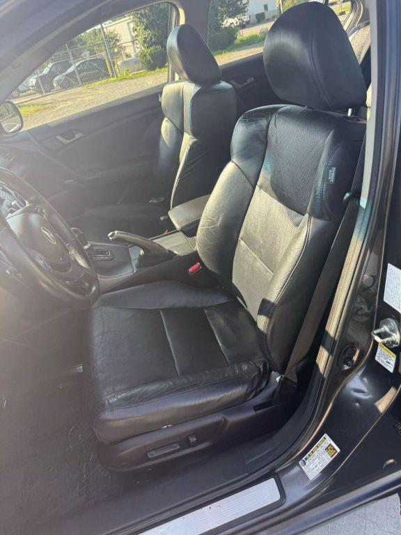 used 2010 Acura TSX car, priced at $6,899