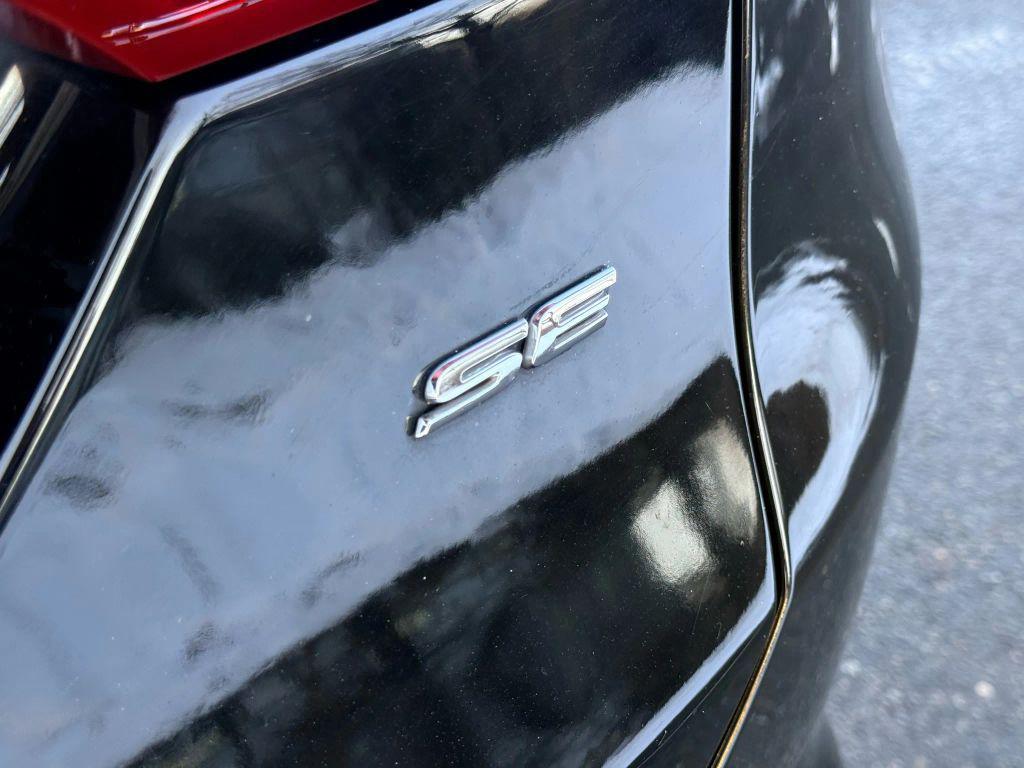 used 2018 Ford Fusion car, priced at $9,999