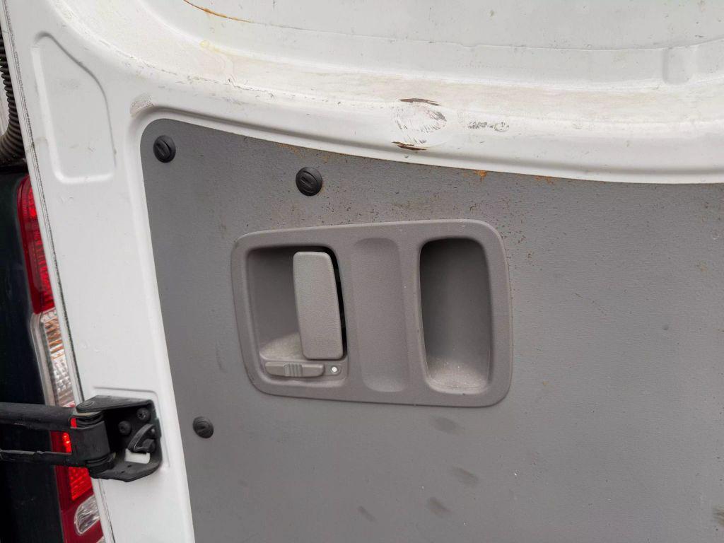 used 2010 Mercedes-Benz Sprinter car, priced at $19,999