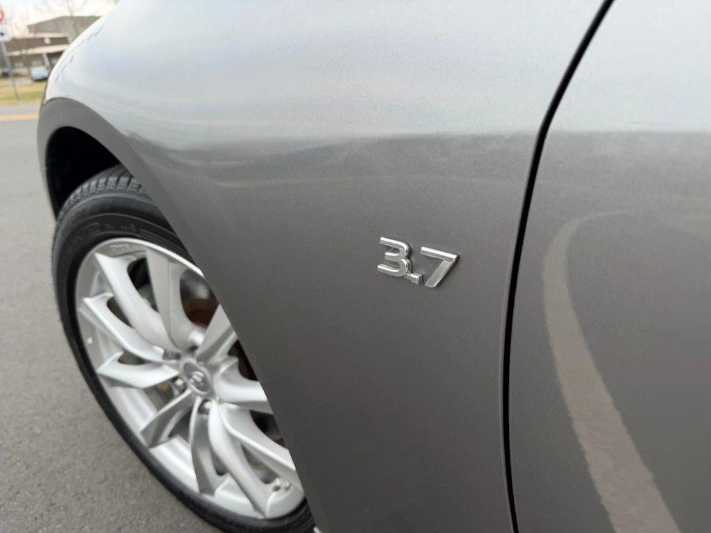 used 2014 INFINITI Q60 car, priced at $9,999