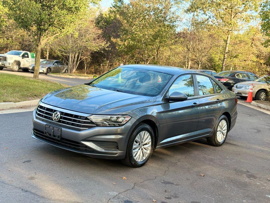 used 2019 Volkswagen Jetta car, priced at $9,999