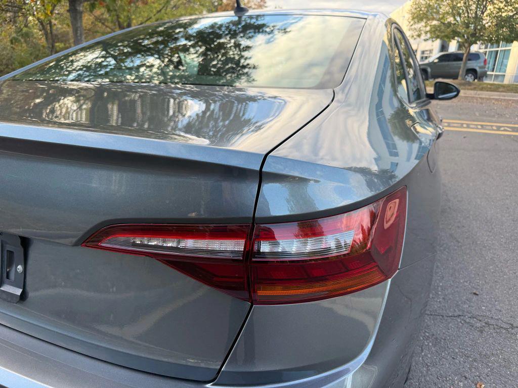 used 2019 Volkswagen Jetta car, priced at $9,999