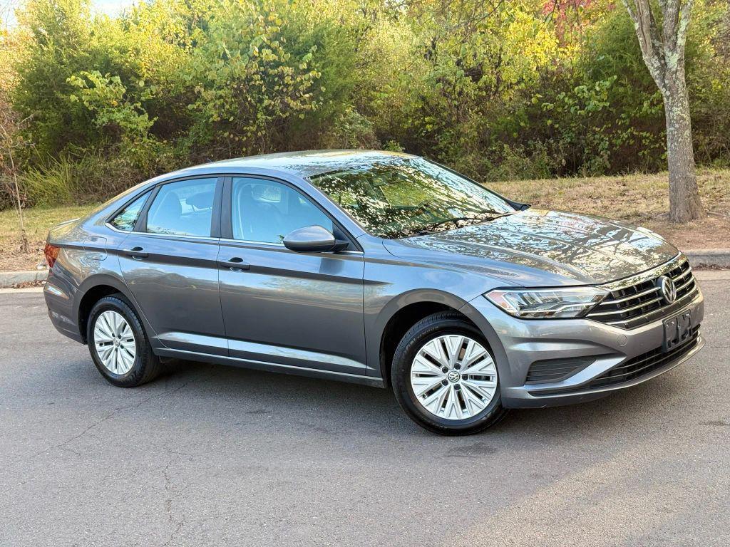 used 2019 Volkswagen Jetta car, priced at $9,999