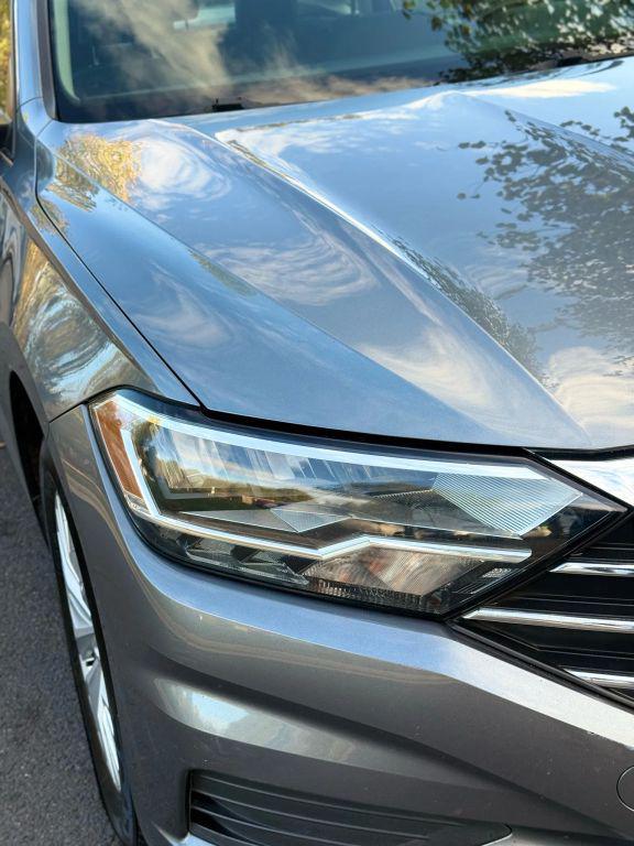 used 2019 Volkswagen Jetta car, priced at $9,999