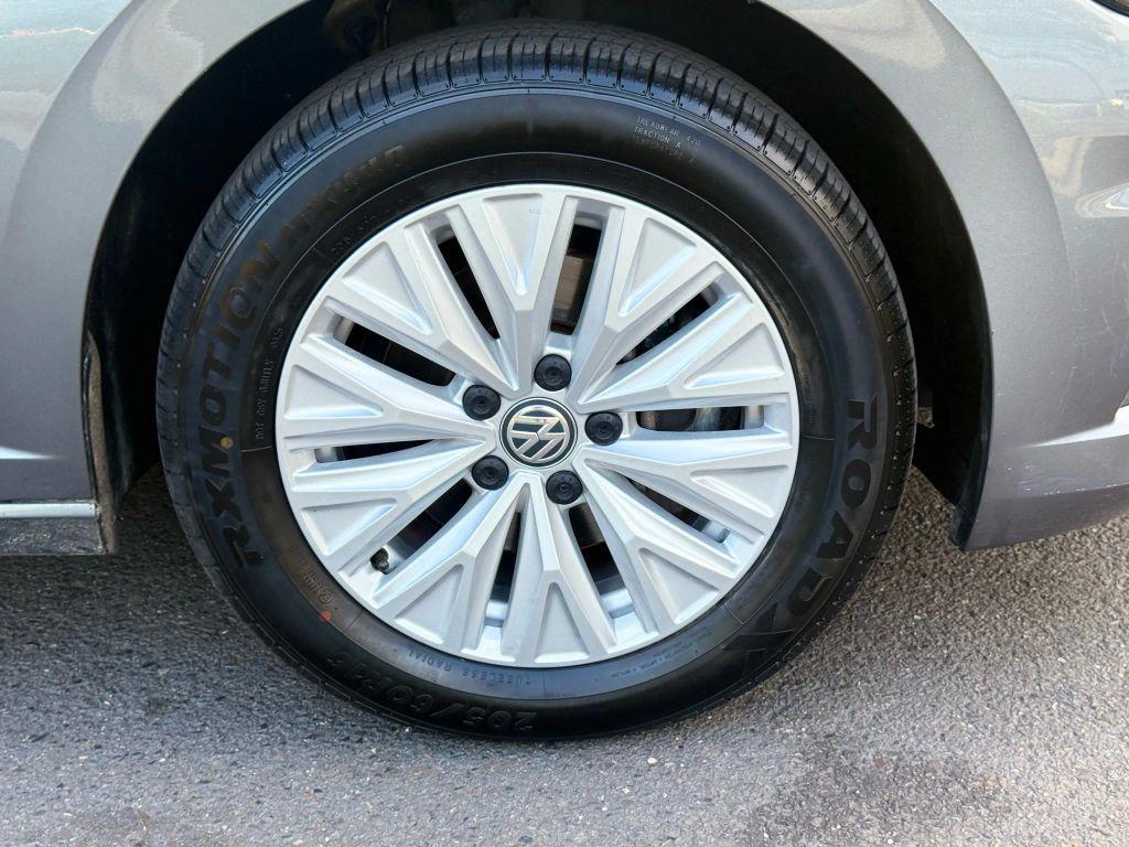 used 2019 Volkswagen Jetta car, priced at $9,999