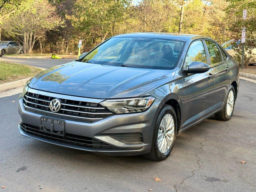 used 2019 Volkswagen Jetta car, priced at $9,999