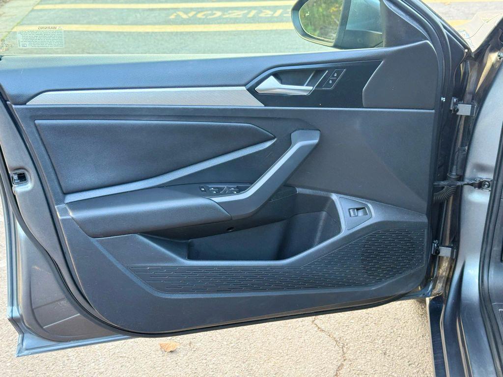 used 2019 Volkswagen Jetta car, priced at $9,999