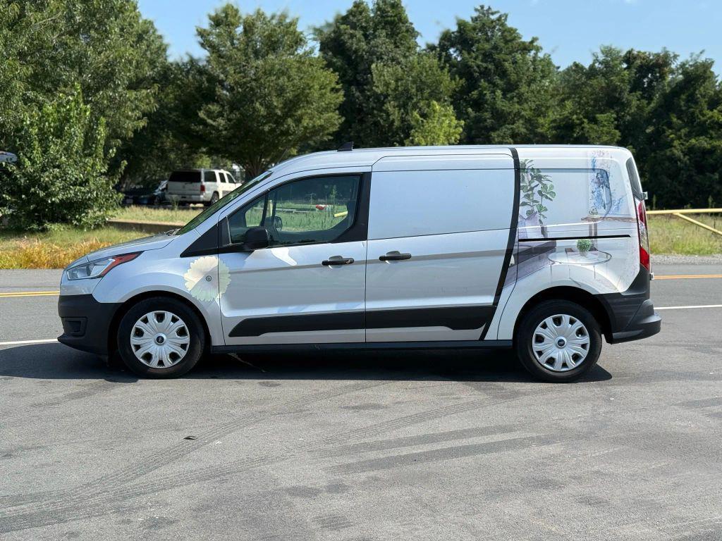 used 2019 Ford Transit Connect car, priced at $14,995