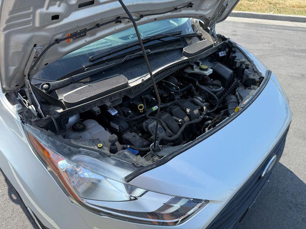used 2019 Ford Transit Connect car, priced at $14,995