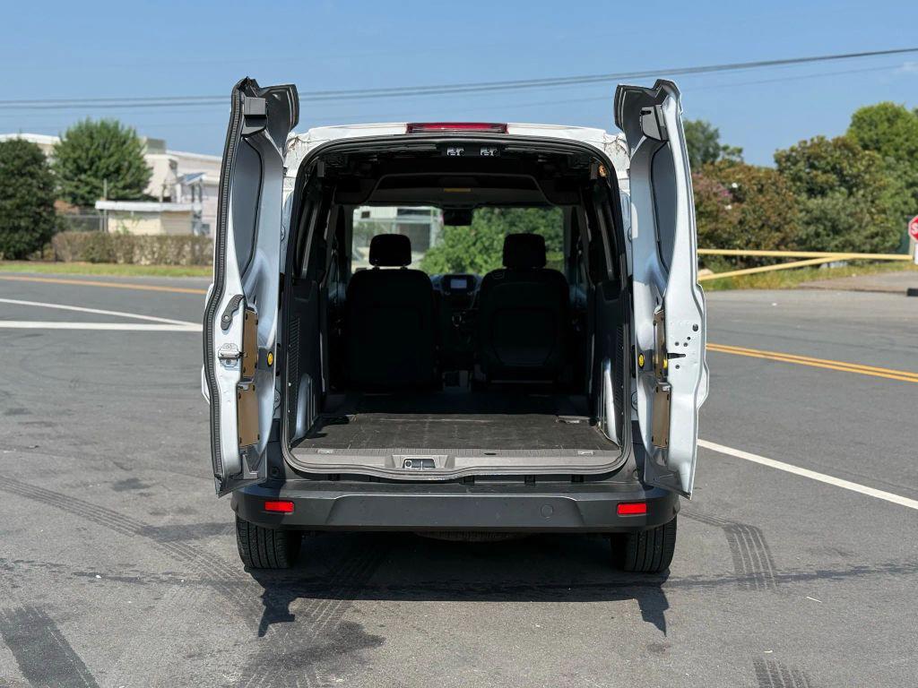 used 2019 Ford Transit Connect car, priced at $14,995